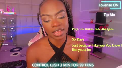 Snapshot of linsyadams chatting on February 27, 8:53 pm     online show from February 27, 8:53 pm