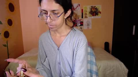 Snapshot of lio_rossue chatting on March 7, 7:16 pm Lio online show from March 7, 7:16 pm