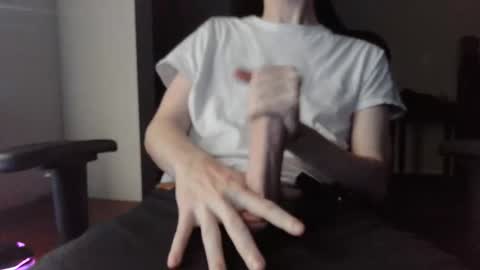 liocious98 online show from October 27, 7:03 pm