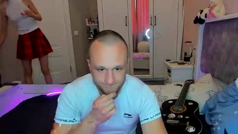 Daisy and Ratibor online show from March 24, 9:37 am