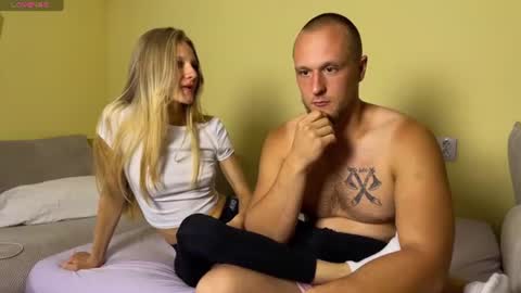 Daisy and Ratibor online show from July 20, 4:31 pm