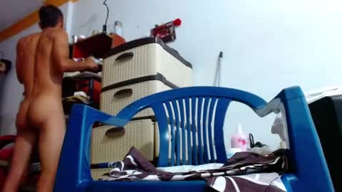 lion_grr online show from September 16, 10:02 pm