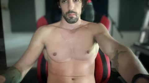 lion_hotty online show from September 29, 7:02 pm