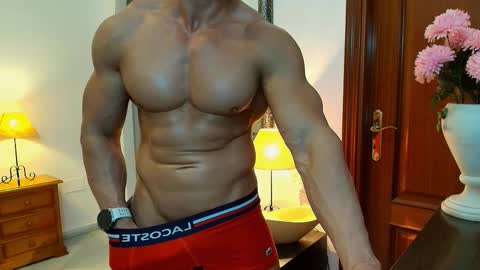 Leo online show from January 10, 4:23 pm