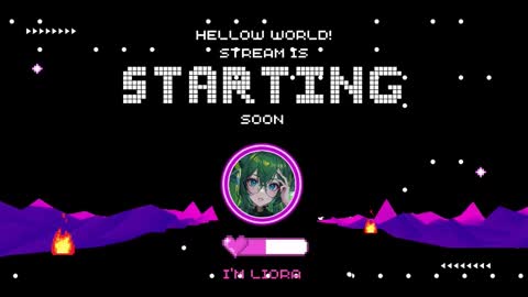 Snapshot of liorasublime chatting on March 5, 3:18 am im Liora uwu online show from March 5, 3:18 am