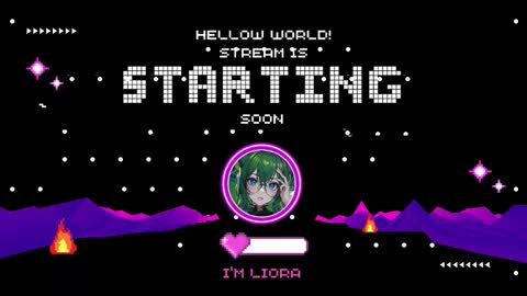 Snapshot of liorasublime chatting on September 21, 5:11 am im Liora uwu online show from September 21, 5:11 am