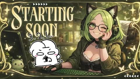 im Liora uwu   online show from April 2, 2:52 am