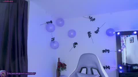 lips_sarasofia online show from June 16, 6:56 pm