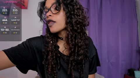 lips_sarasofia online show from January 30, 11:55 pm