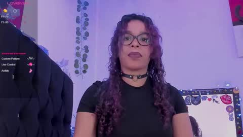 lips_sarasofia online show from September 29, 4:11 am