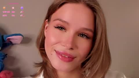 Lina online show from September 29, 1:48 am