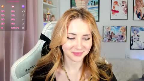 lira_yummy online show from March 24, 12:55 pm