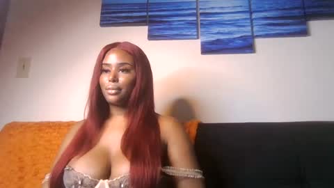 Transexual Elixir online show from August 9, 4:45 pm