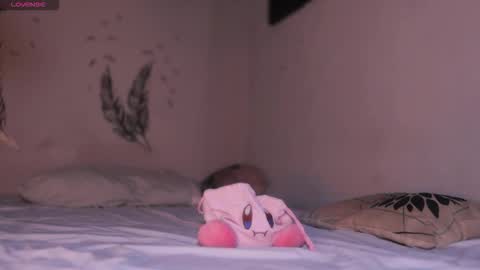 Liria OF  online show from October 31, 7:36 pm