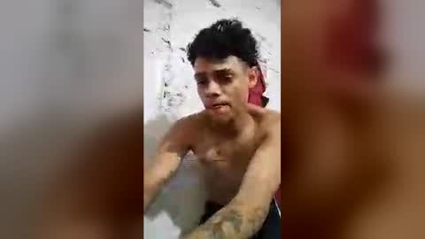 liroy_demon online show from June 22, 4:20 am