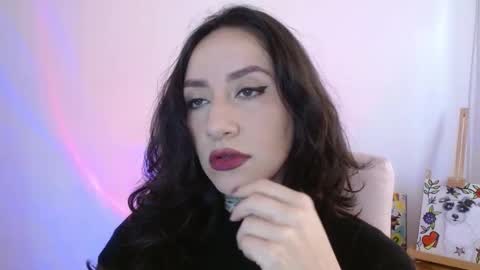 Lisa online show from March 27, 10:00 pm