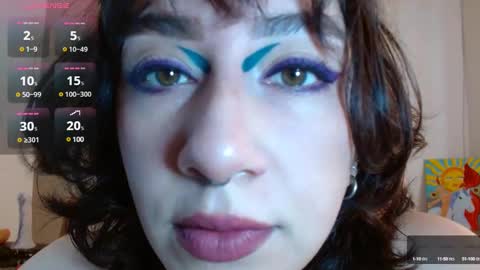 Snapshot of lisa_avila_ chatting on February 6, 6:24 pm Lisa online show from February 6, 6:24 pm