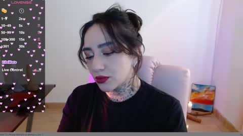 Snapshot of lisa_avila_ chatting on December 21, 9:47 pm Lisa online show from December 21, 9:47 pm