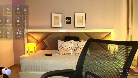 Lisa online show from April 10, 3:06 pm