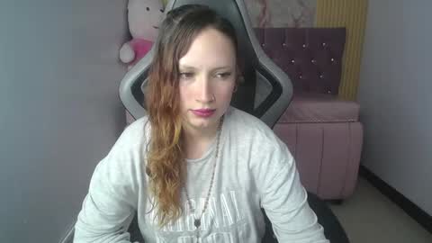 Lisa online show from February 18, 2:55 am