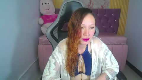 Lisa online show from February 20, 3:50 am