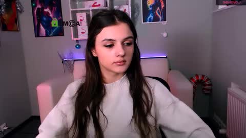 Lisa online show from January 11, 10:54 am