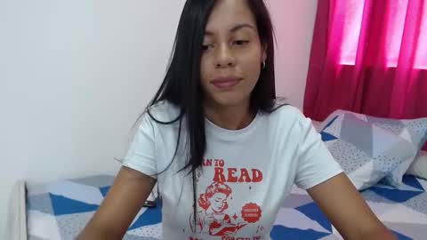 Snapshot of lisa_g07 chatting on September 29, 4:50 pm Lisa Santos online show from September 29, 4:50 pm