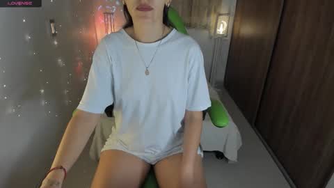 Lisa  online show from January 11, 12:33 pm