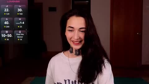 Liza online show from December 2, 4:38 pm