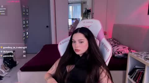 lisa_moons online show from July 10, 4:01 pm