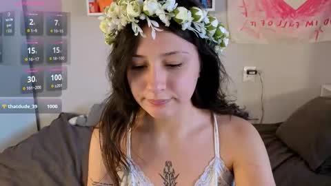 Lisa online show from March 28, 9:43 am