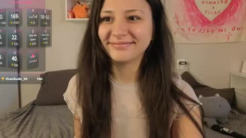 Lisa online show from April 14, 8:50 am