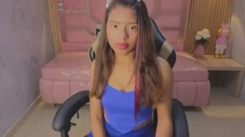 Liz online show from July 27, 8:39 pm