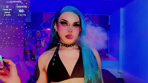 lisa_sparkleee online show from May 19, 3:13 am