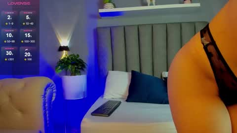 Snapshot of lisaa_brown_ chatting on October 21, 2:38 am L I S A online show from October 21, 2:38 am