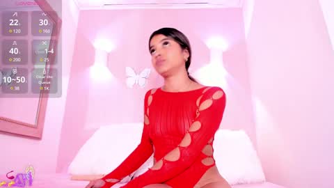 lisaa_taylor online show from February 24, 3:09 pm