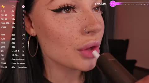 lisaaaliss online show from June 28, 12:01 pm