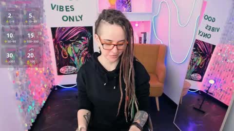 Lisa online show from April 13, 5:22 am