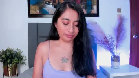 LisaHadwiin online show from February 27, 9:58 pm