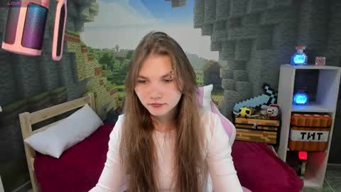 Lisa online show from March 10, 12:18 am