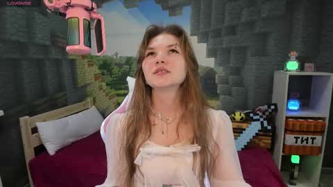 Lisa online show from February 10, 9:47 pm