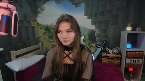 Lisa online show from February 21, 9:22 pm