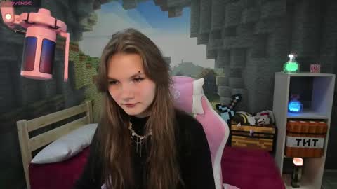 Lisa online show from February 20, 12:19 am