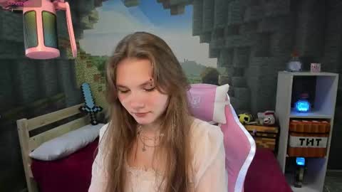 Lisa online show from March 7, 5:17 pm