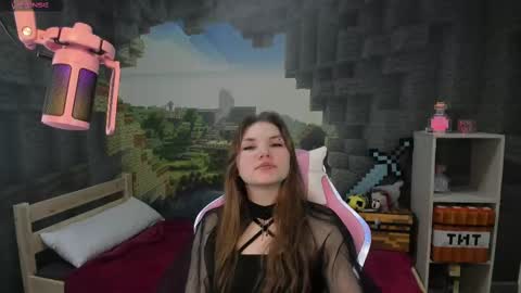 Lisa online show from February 27, 11:48 pm