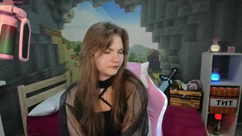 Lisa online show from February 21, 6:15 pm