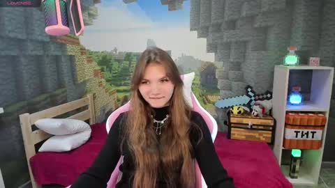 Lisa online show from February 6, 10:32 pm