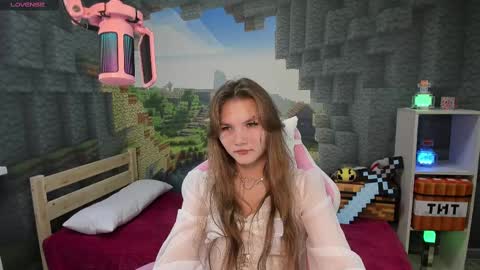 Lisa online show from February 11, 12:49 am