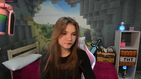 Lisa online show from February 22, 5:35 pm