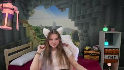 Lisa online show from February 17, 1:15 am